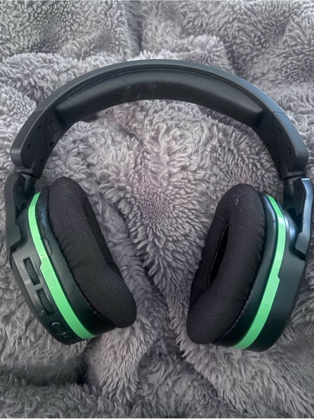Turtle Beach Stealth Gen 2 Wireless Headset